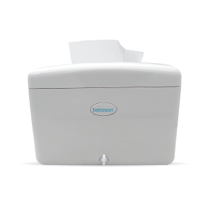 Countertop Compact Disposable Wipe Dispenser